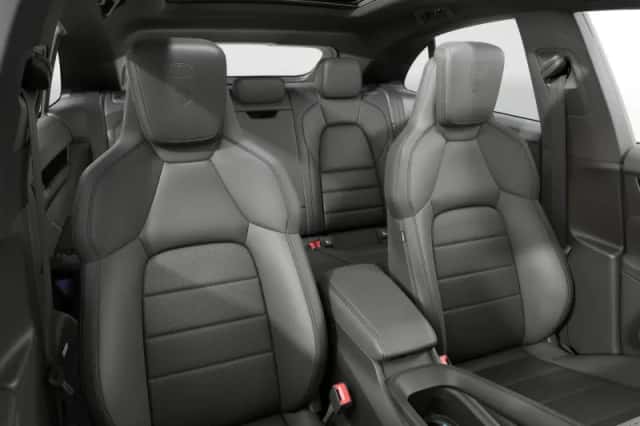 Porsche Macan (2026) thumbnail 5