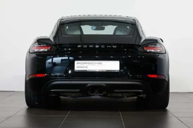 Porsche 718 (2023) thumbnail 4