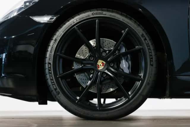 Porsche 718 (2023) thumbnail 6