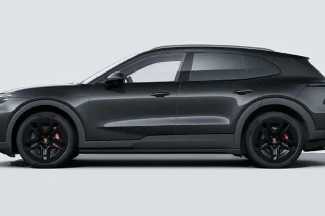 Porsche Cayenne (2026) thumbnail 2