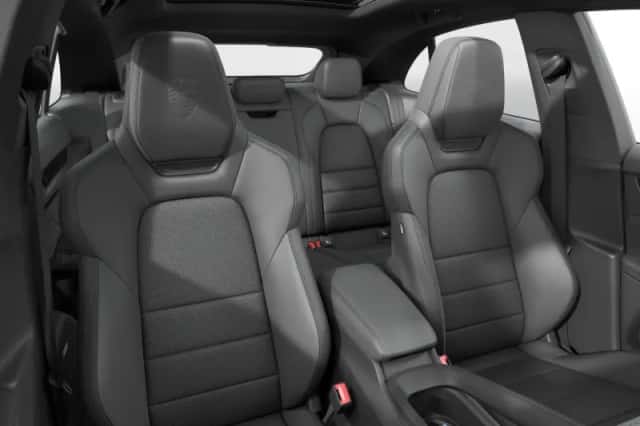 Porsche Macan (2026) thumbnail 6