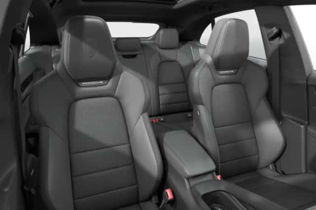 Porsche Macan (2026) thumbnail 6