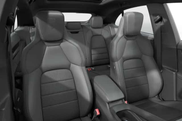 Porsche Macan (2026) thumbnail 6