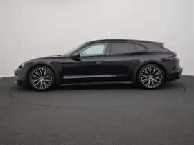 Porsche Taycan (0) thumbnail 2