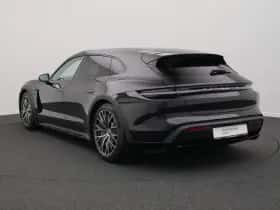 Porsche Taycan (0) thumbnail 3