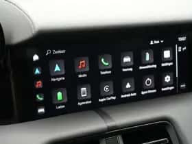 Porsche Taycan (0) thumbnail 22