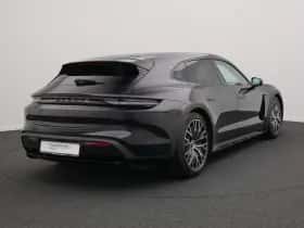 Porsche Taycan (0) thumbnail 5