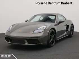 Porsche 718 (2025)