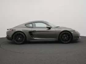 Porsche Onbekend (2025) thumbnail 6