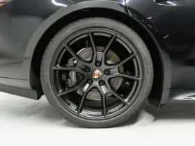 Porsche Taycan (2025) thumbnail 9