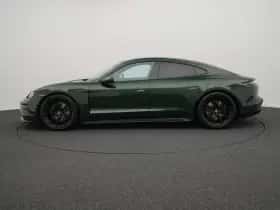 Porsche Taycan (0) thumbnail 2