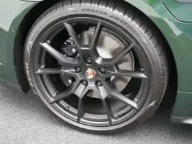 Porsche Taycan (0) thumbnail 13