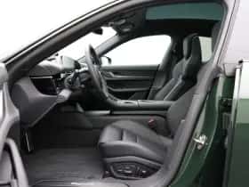 Porsche Taycan (0) thumbnail 17