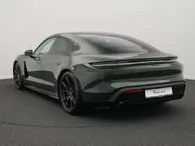 Porsche Taycan (0) thumbnail 3