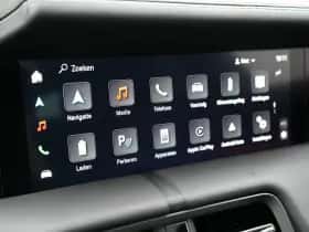 Porsche Taycan (0) thumbnail 25