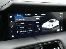 Porsche Taycan (0) thumbnail 27
