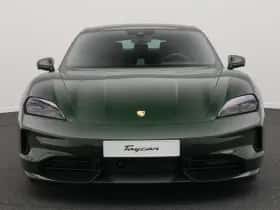 Porsche Taycan (0) thumbnail 8