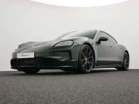 Porsche Taycan (0) thumbnail 9