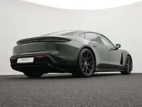 Porsche Taycan (0) thumbnail 10