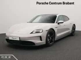 Porsche Taycan (0)