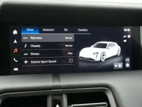 Porsche Taycan (0) thumbnail 29