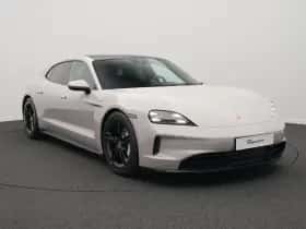 Porsche Taycan (0) thumbnail 7