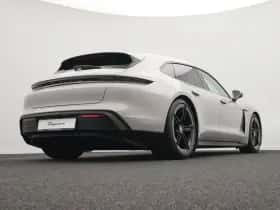 Porsche Taycan (0) thumbnail 10