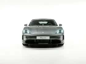 Porsche Taycan (2025) thumbnail 8