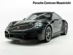 Porsche 911 (0)