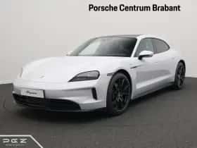 Porsche Onbekend (2026)