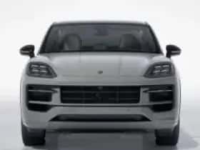 Porsche Cayenne (0) thumbnail 5