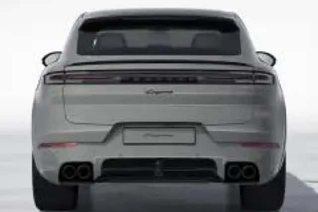 Porsche Cayenne (2026) thumbnail 6