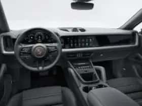 Porsche Cayenne (0) thumbnail 7