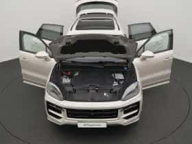 Porsche Cayenne (0) thumbnail 11