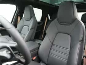 Porsche Cayenne (0) thumbnail 15