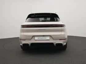 Porsche Cayenne (0) thumbnail 4