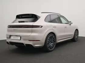 Porsche Cayenne (0) thumbnail 5