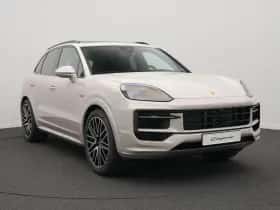 Porsche Cayenne (0) thumbnail 7