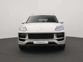 Porsche Cayenne (0) thumbnail 8