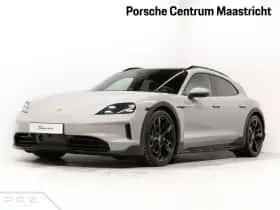 Porsche Taycan (2025)