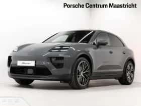 Porsche Onbekend (2025)
