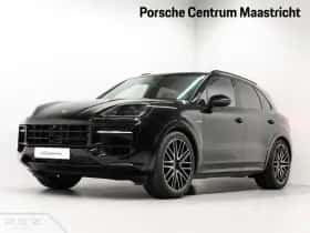 Porsche Onbekend (2025)