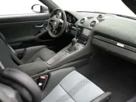 Porsche 718 (0) thumbnail 17
