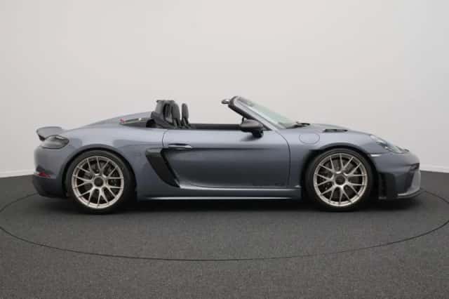 Porsche 718 (2026) thumbnail 6
