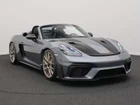Porsche 718 (0) thumbnail 7