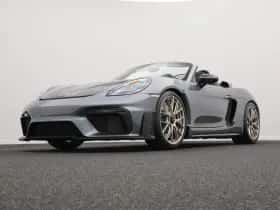 Porsche 718 (0) thumbnail 9
