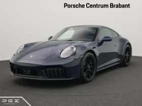 Porsche 911 (2025)
