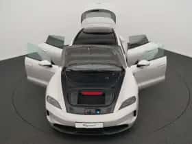 Porsche Taycan (0) thumbnail 11