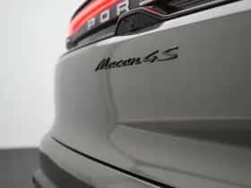 Porsche Macan (0) thumbnail 17