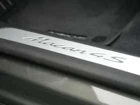 Porsche Macan (0) thumbnail 42